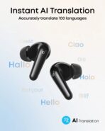 Anker Soundcore R60i NC True Wireless Earbuds - Image 6