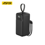 Aspor A319 50000 Power Bank - Image 3