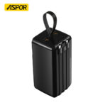 Aspor A319 50000 Power Bank - Image 4