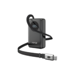 Aspor A372 10000mAh 22.5W Dual Fast Charging Power Bank