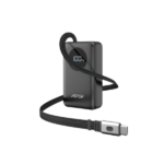 Aspor A372 10000mAh 22.5W Dual Fast Charging Power Bank