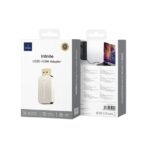 WIWU Infinite USB-C to HDMI Adapter - Image 4