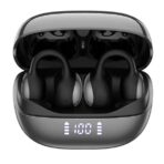 WiWU Ai302 Ai OWS Wireless Earbuds - Image 2