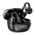 WiWU Ai302 Ai OWS Wireless Earbuds - Image 5