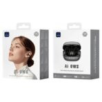 WiWU Ai302 Ai OWS Wireless Earbuds - Image 7