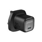 Anker Zolo 20w PD 3.0 Charger Black – A2699K11