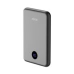 Aspor A385 10000mAh Magnetic Wireless Powerbank - Image 2