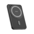 Aspor A385 10000mAh Magnetic Wireless Powerbank