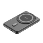 Aspor A385 10000mAh Magnetic Wireless Powerbank - Image 3