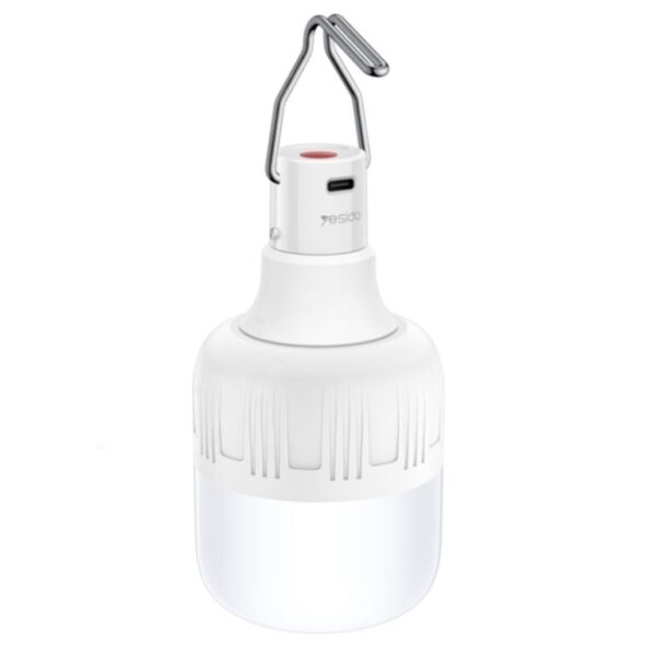 Yesido DH14 Rechargeable LED Light Portable Emergency Lamp