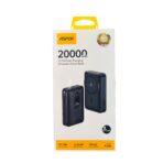 ASPOR A386 20000mAh Magnetic Power Bank - Image 3