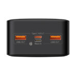 Baseus Bipow 20W Digital Display 30000mAh Power Bank - Image 4