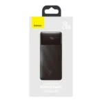 Baseus Bipow 20W Digital Display 30000mAh Power Bank - Image 6