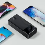 Baseus Bipow 20W Digital Display 30000mAh Power Bank - Image 7