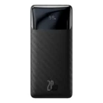 Baseus Bipow 20W Digital Display 30000mAh Power Bank - Image 2
